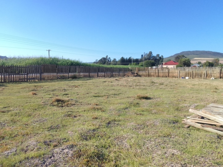  Bedroom Property for Sale in Redelinghuys Western Cape